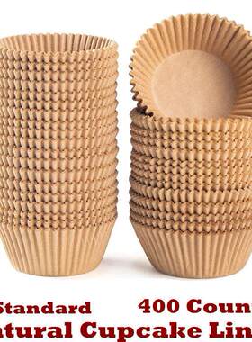 Cupcake Liners Parchment Paper Muffin Liners Baking Cups