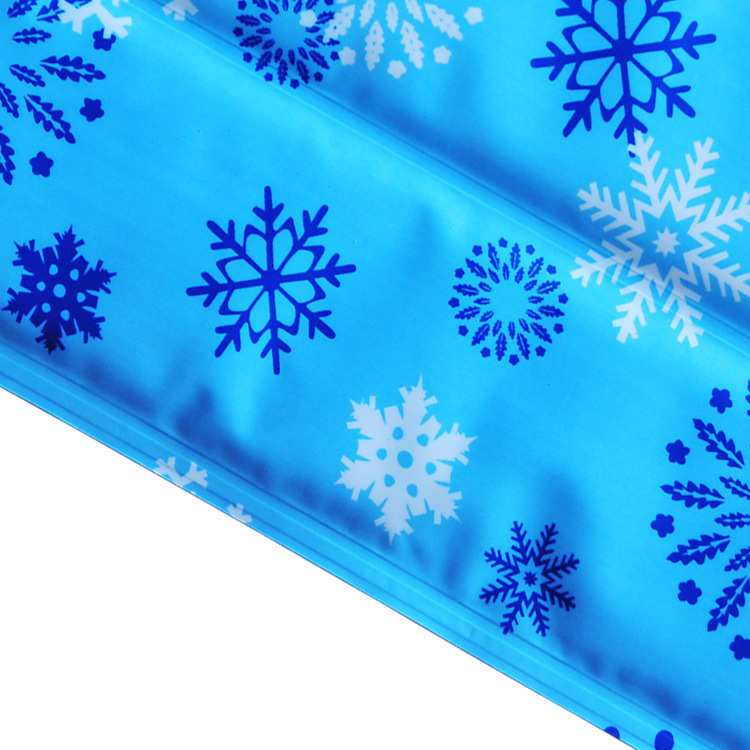 夏季宿舍降温单人水床垫清凉避暑冰床垫凝胶制冷家用冰垫