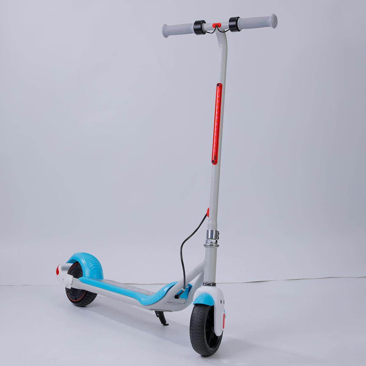 新款直销电动车自行车折叠电动车电动滑板车代步男女迷你型电动车