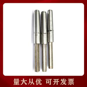 河南博徕荣cbn 耐用性高表面颗粒破展均匀加工
