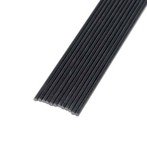 【玻璃纤维杆】纤维棒弹力棒拱棚杆菜棚杆玻璃钢棒小拱棚支架杆