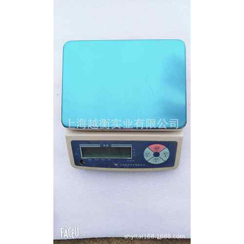 上海TH168-W56kg2g电子桌秤2g电子天平