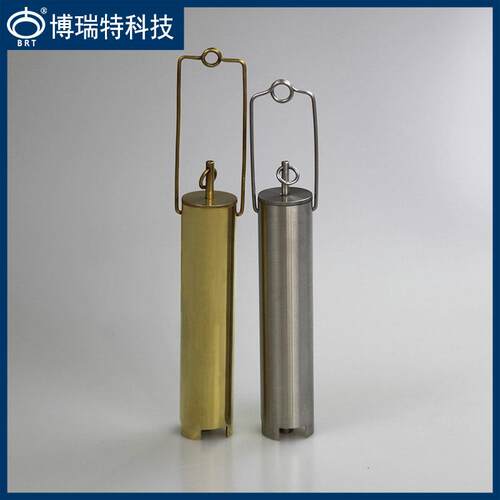 BQYT-D型【不锈钢&黄铜】采集小型储油罐底部试样 油桶底部采样器