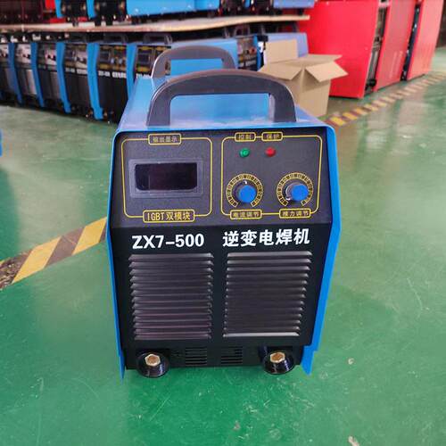 厂家船用电焊机 ZX7-400 440V 船舶用电焊机60HZ船用等离子切割机