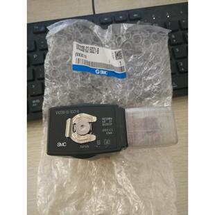 VX2330 SMC原装 电磁阀 5DZ1 VX2330M 正品