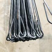 管钢打打包丝 钢丝AHF盘扣轮扣顶托丝绳打 钢管包钢丝打捆钢丝架