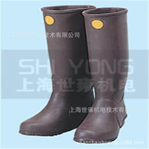 YS112-01-07 绝缘靴（日制）