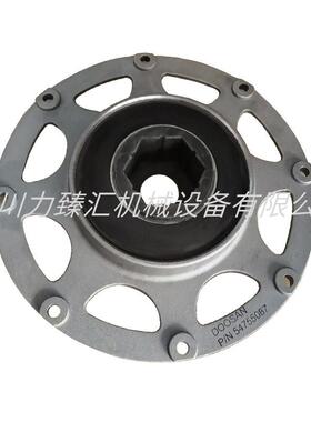 54755087英格索兰移动机联轴器 斗山空压机联轴环