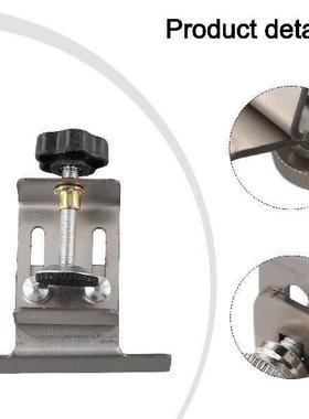 Versatile Carpentry itioning Tool Cabinet Door Tool