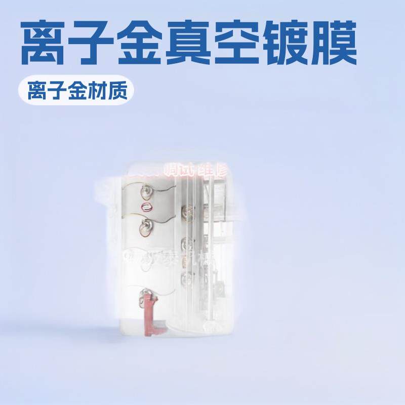 玻璃套具工艺品镀金设备瓷制品镀膜机镀膜设备电镀加工机