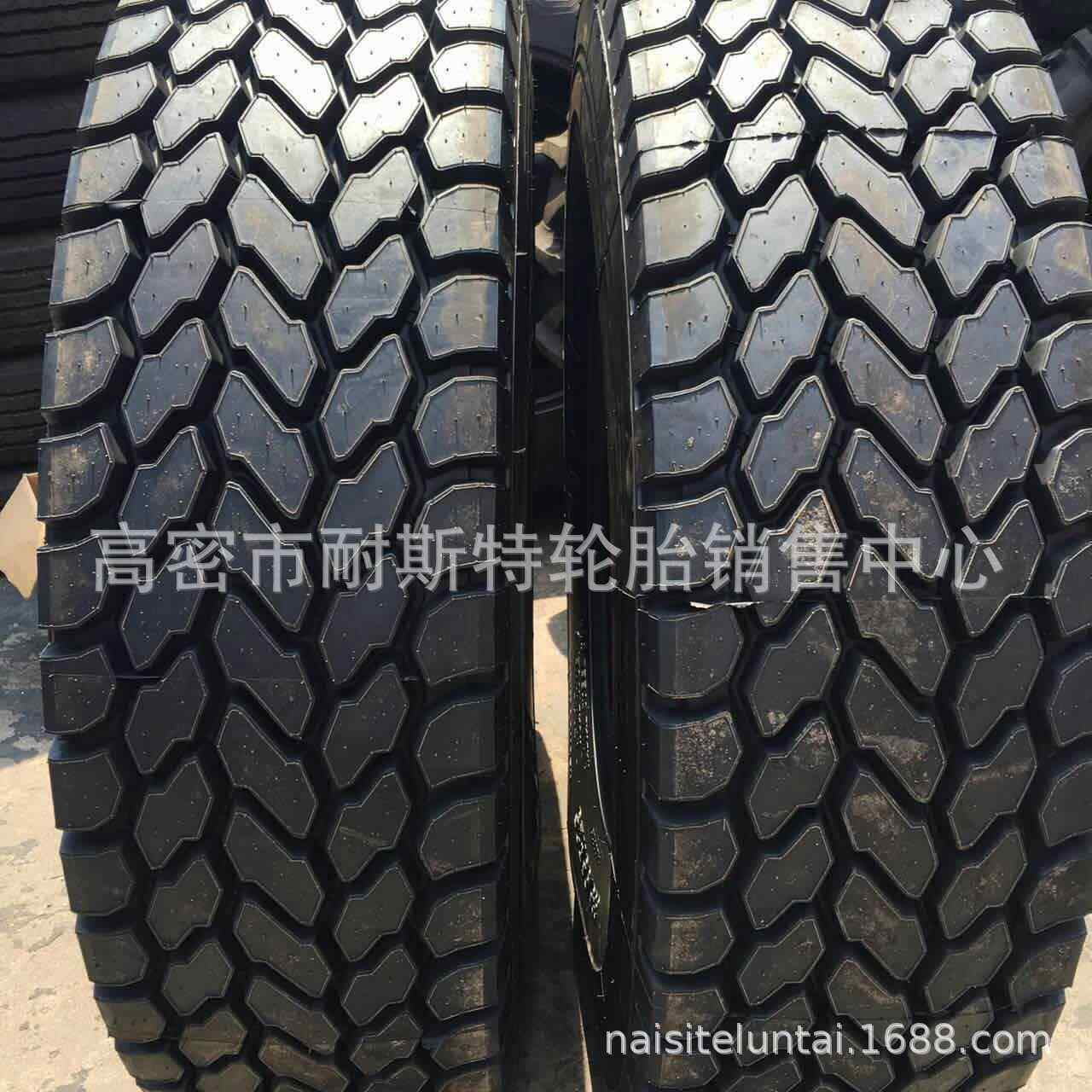 吊车轮胎 双钱轮胎14.00R25 385/95r25轮胎