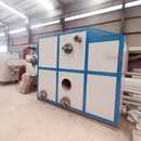 2吨生物质蒸汽发生器 燃烧生物质颗粒酒店学校洗浴热水蒸汽锅炉