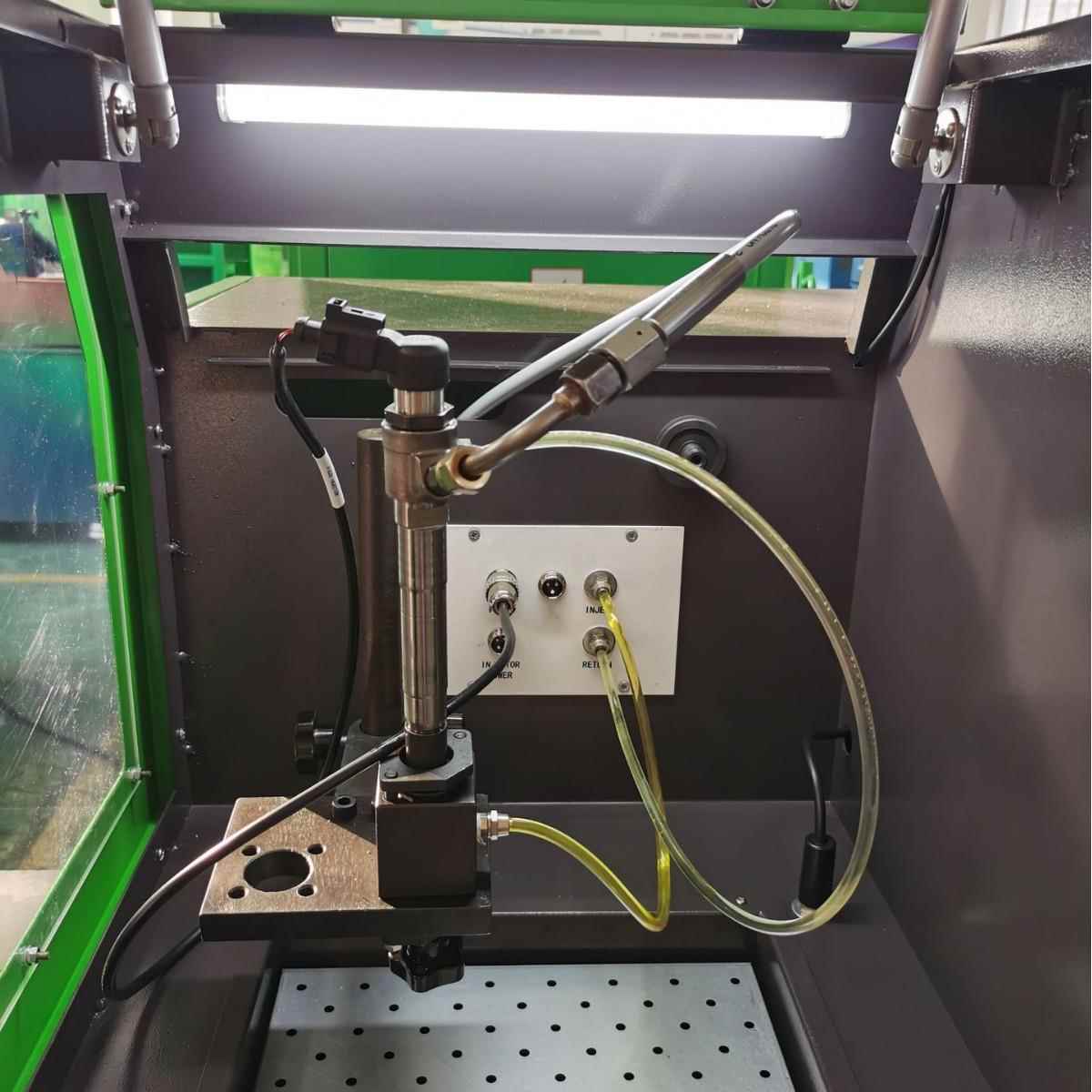 厂家供应FBS20共轨喷油器试验台型 BFS206油嘴检6测出口设备喷油