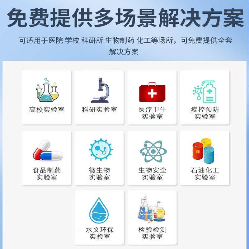 药品全钢 PP 柜器皿柜pp试剂柜实验全钢P铝木室样品文件柜柜化学图片