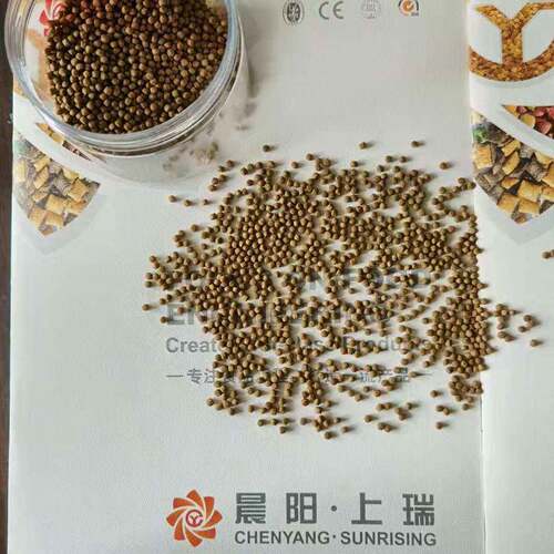 水产饲料膨化生产线 膨化鱼饲料加工设备 鱼饲料双螺杆膨化挤出机