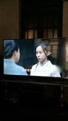 选前对比TCL55v2对比海信55E52D区别是?哪个好用?