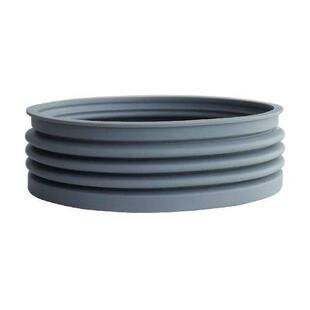 Bean Grinder Bin Blowing Reusable Single Dose