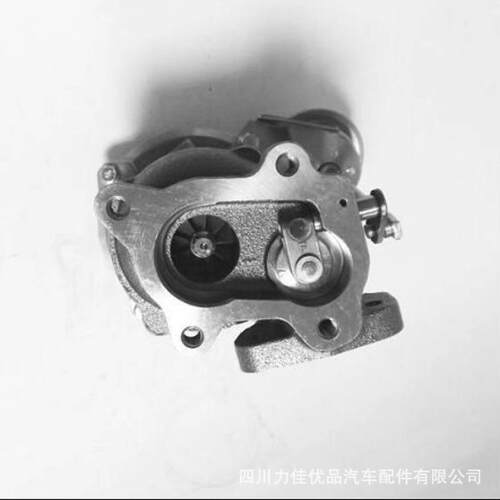优惠JP100M涡轮增压器总成612600110954-F适用潍柴WD615