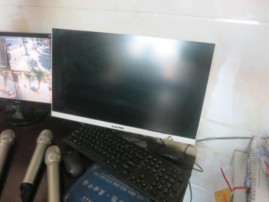 1月7日韶关体温测试系统、体温筛查系统和智能测温门共5套设备网络拍卖公告