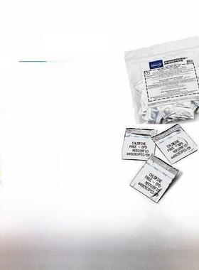 哈希Dpd总氯坩埚余氯试剂检测自来水2105569 -Cn 2556900 Cl17