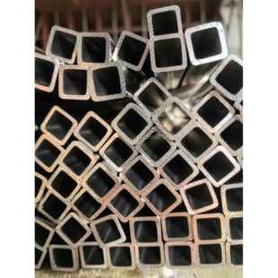 304 201不锈钢方管8X8 9X9 10X10 12X12 14X14 15X15 18X18 20*20