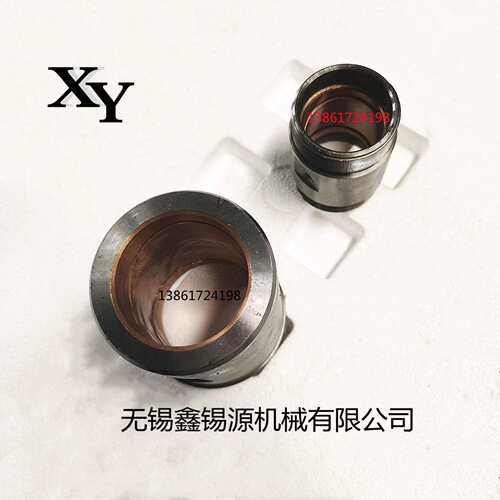 M1040无心磨床用通配件M10套40导轮主轴铜套导套轴承导拓瓦展求精