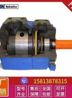 现货原装丹尼逊定量叶片泵T6C-031-1R00-B1泵胆denison液压油泵