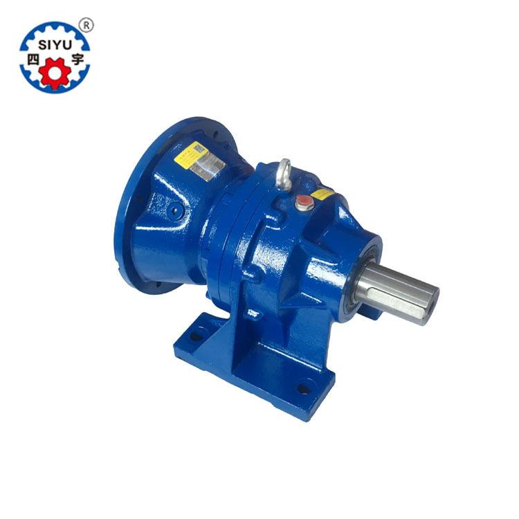 行星减速器厂家橡塑机械行星减速机陶瓷机械行星减速机SG08214