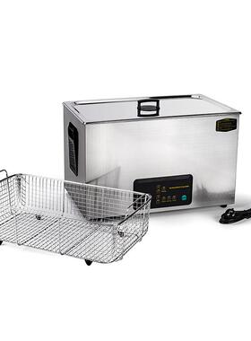 2UWUL~30L超声清洗半体导硅片器晶圆玻璃皿高校实验清超声波洁器