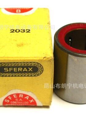 瑞士SFERAX J90密封圈 612 A-GBP 612BIMO 2540B轴承经销商