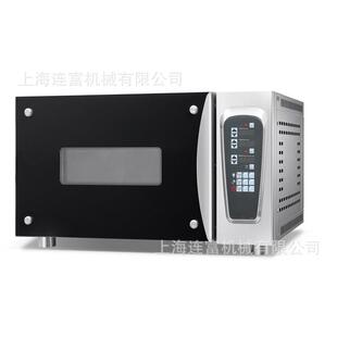 直销单双层比烘萨烤焙箱 CLX披挞萨电烤箱 商用两层二盘蛋烧饼烘