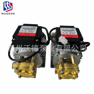 speck离心泵LNY 2841.0311高温水泵油泵模温机配套工业旋涡给水泵