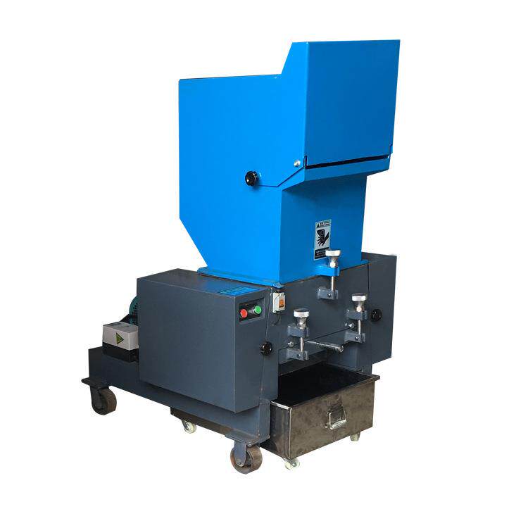 塑料破碎机强力碎料机大型工业料头粉碎机塑胶水口小型打料设备厂