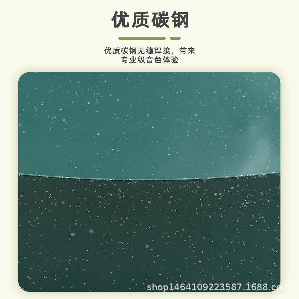 源头厂家架子钢鼓空灵鼓音悬挂无忧鼓架子可调高度小众打击乐器