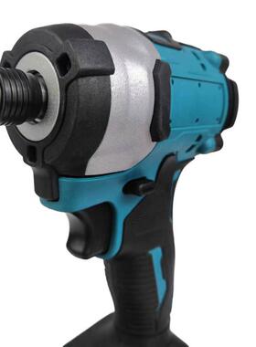 迷你起子机电动电工MVJ钻螺丝扳电动手汽修工脚手架子工木套电动