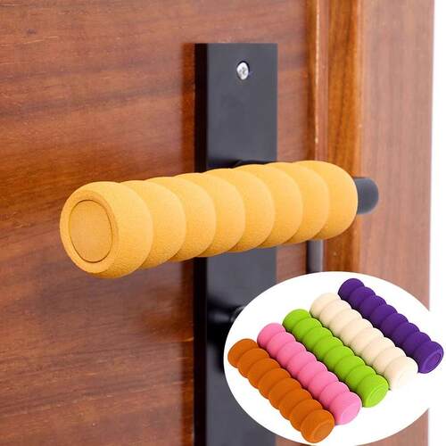 EVA Anti-Collision Door Handle Protector, Collision Protecti