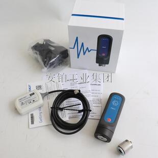 Enlight ProCollect无线振动温度传感器CMDT391-EX-K-SL防爆
