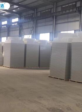 恒爽HSD-WD10达间玻璃钢屋顶风机车工业排气扇厂车风间负压风机排