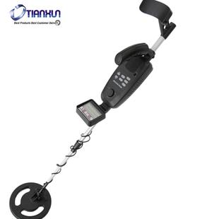 地下金属探测器便携式金属检测仪MD-3500金矿探测仪厂家供应