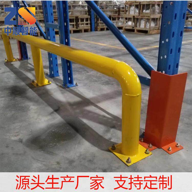 惠州双立柱重型横梁式货架横梁货架图片专业画图免费安装