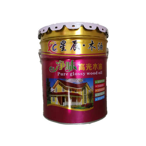 木油桐油木蜡油户外木器清漆透明凉亭木栈道长椅防腐防水 厂家