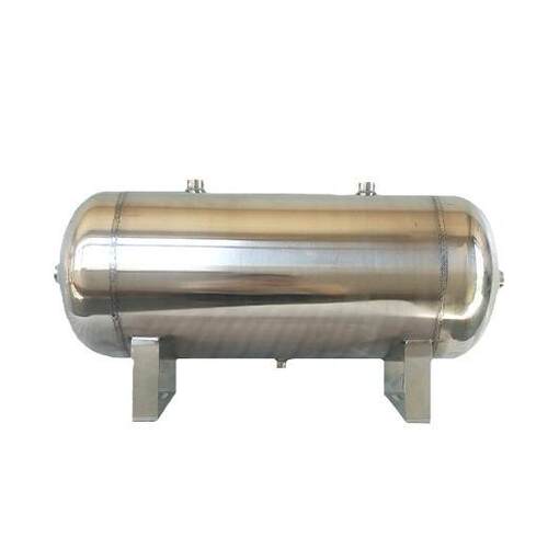 20L-B卧式不锈钢储气罐微型压力容器罐稳压罐空压机小型储气罐