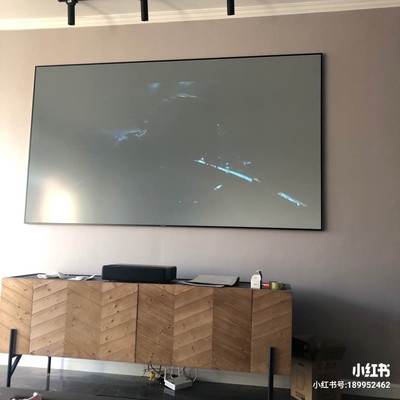 峰米激光电视WEMAX ONE怎么样一个月后开始后悔了诉说原因