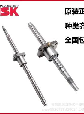 W1504FA-7PG-C5Z20 W1505FA-5PG-C5Z20 W1505FA-7PG- NSK丝杆丝杠