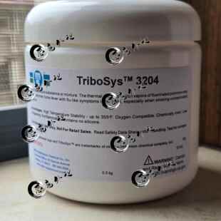 米勒3204Miller-Stephnson，Tribosys3204机械键盘轴体润滑脂包邮