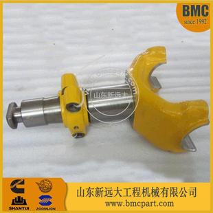 TY160推土机配件油缸支架sd16叉臂16Y 00003山推配件叉臂