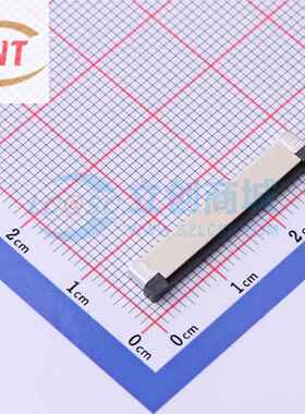 FFC/FPC连接器 FC05-S45DCU-00 SMD,P=0.5mm,卧贴 抽屉式 45P 上