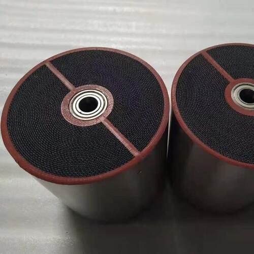 注塑用干燥机干燥转轮塑料干燥机核心部件陶瓷蜂巢转轮工厂