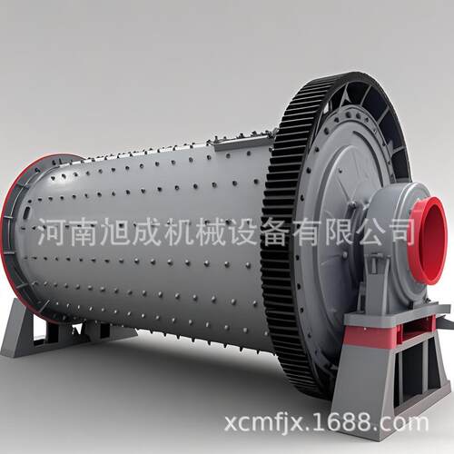 水泥矿石金矿石磷矿石球磨机铜矿石磨粉设备干湿选锂矿球磨机械