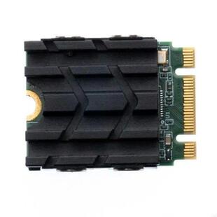 L74A M.2 2230 Solid States Hard Disk Fan with Heatsink Heat